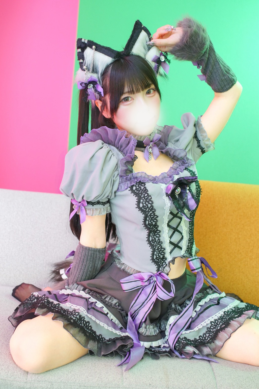 デリヘルロボット「ライム」の写真4